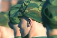 285 волинських юнаків відібрали на строкову військову службу