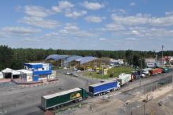 На волинській митниці першочергово перевірятимуть органи та інші анатомічні матеріали людини