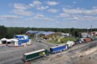На волинській митниці першочергово перевірятимуть органи та інші анатомічні матеріали людини