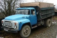На Волині керівництво державного підприємства списало 22 машини і… кінці у воду