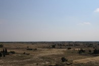 На Волині державі повернули понад 10 гектарів землі військового полігону, вартістю більше 150 мільйонів
