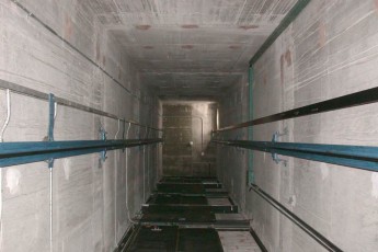 Половина ліфтів у Луцьку - аварійні та потребують заміни, а на нові немає грошей