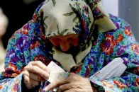 Пенсіонерку обікрали двійко юнаків, один з яких - неповнолітній