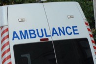 У лікарні від жорстоких побоїв помер міліціонер, який приїхав охороняти хасидів на єврейський новий рік