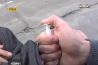 У Рівному росіяни вкололи програмісту псевдоотруту та вимагали 10 доларів за «антидот»