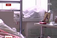 У Сумах померла школярка, в якої стався інсульт на уроці фізкультури
