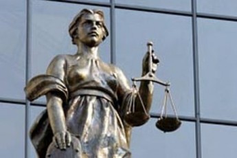 У Луцьку засудили чоловіка, який обікрав насосну станцію Гнідавського цукрозаводу