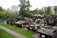 У Волинському музеї українського війська - нові експонати