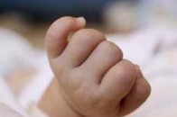 У Сімферополі жінка залишила своє немовля на пероні