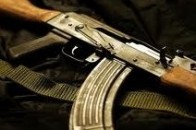 На Хмельниччині застрелився солдат-контрактник