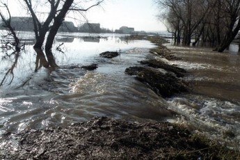 На Волині взялися відновлювати меліоративні системи