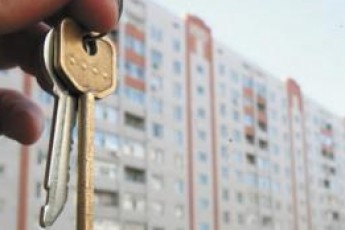 Лучанці вже 6 років не можуть віддати квартиру, яка їй належить