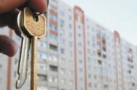 Лучанці вже 6 років не можуть віддати квартиру, яка їй належить