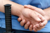 Нововолинські правоохоронці стверджують, що розслідують справу квартирного ділка зі зброєю