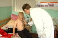 Директор-садист у волинській школі: школярі потрапили у лікарню з побоями