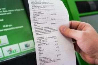 У Луцьку податківці взялися за підприємців, які не розраховують клієнтів через банківські термінали