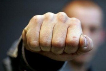 На Волині засудили чоловіка, який відгамселив міліціонера