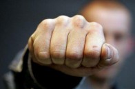 На Волині засудили чоловіка, який відгамселив міліціонера