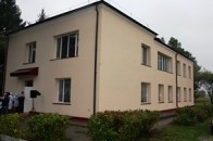На модернізацію туберкульозної лікарні на Волині витратили понад мільйон гривень