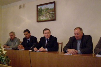 Шахту в Нововолинську обіцяють запустити у 2014 році