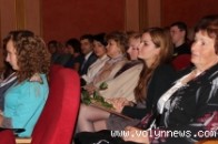 У Луцьку привітали фармацевтів з усієї області