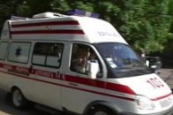 На Дніпропетровщині люди ледь не вчинили самосуд над чоловіком, який насмерть збив двох неповнолітніх