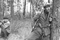 В одному з музеїв Луцька - партизанська виставка