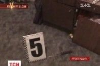 На Кіровоградщині чоловік зарізав свою сім'ю, після чого спробував накласти на себе руки