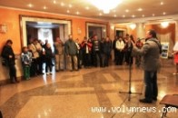 «Вітрила пригод» стартували у Луцьку з деякими змінами