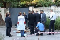 В Одесі розстріляли таксиста-спортсмена, у нього залишилося троє дітей