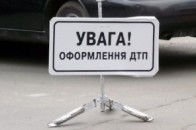 На Закарпатті перевернулася маршрутка: одна людина загинула, а шестеро - у лікарні
