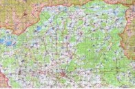За створення карт Ківерцівського району заплатять майже 120 тисяч гривень