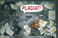 Волинський та севастопольський виробники через суд вирішують, хто в кого вкрав назву маргарину