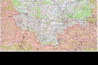 На Волині створюють електронну карту Луцького району