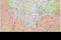 На Волині створюють електронну карту Луцького району