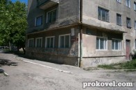 У Ковелі роками пустує приміщення, яке могли передати медпрацівникам
