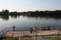 У річці на Івано-Франківщині знайшли бочку з трупом