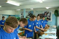 Луцькі підприємства готові працевлаштовувати випускників шкіл із «технічним» посвідченням