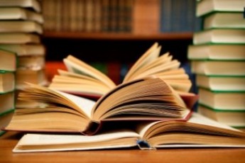 Став відомий детальний план заходів виставки «Книги Великої Волині»