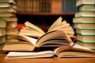Став відомий детальний план заходів виставки «Книги Великої Волині»