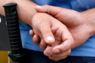 Міліцейський скандал у Тернополі - правоохоронці зламали руку неповнолітньому