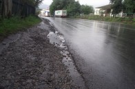 Селянам увірвався терпець - вони погрожують перекрити трасу Київ-Ковель