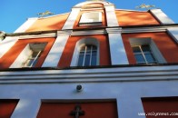 У Луцьку до монастиря добудують дзвіницю