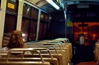 Майже півтисячі лучан уже підписали петицію за нічну маршрутку