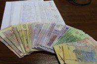 У Луцьку журналісти зібрали майже 3 тисячі гривень для онкохворих