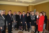 Німецькі фахівці зацікавилися роботою Університету третього віку у Ковелі