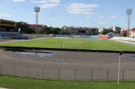Луцькому «Авангарду» - 80 років