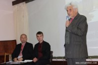 Лучани стали на захист української мови