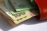 За рік рівень зарплати на Волині збільшився майже на 11%