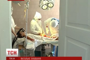 На Житомирщині батьки залікували одну дитину до смерті, другу лікарям вдалося врятувати